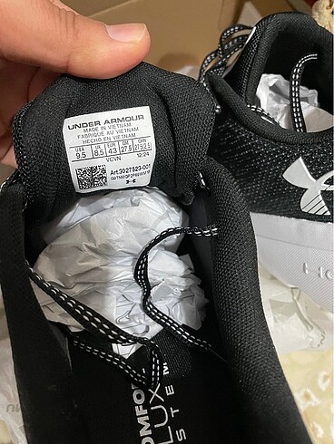 Under Armour Infinite Pro - Görsel 8