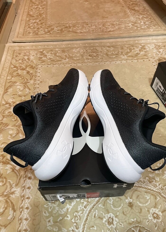 Under Armour Infinite Pro - Görsel 3