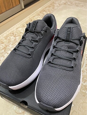 Under Armour spor ayakkabı - Görsel 6