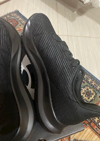 Under Armour charged kadın spor ayakkabı - Görsel 8