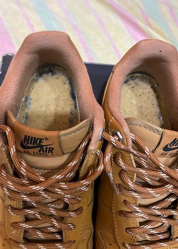 Nike Air Force orijinal ayakkabı - Görsel 6