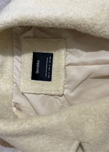 Berskha Kadın Kaban - Görsel 5