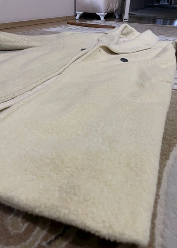 Berskha Kadın Kaban - Görsel 4