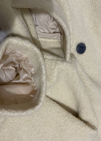 Berskha Kadın Kaban - Görsel 6