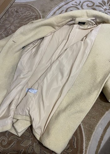 Berskha Kadın Kaban - Görsel 8