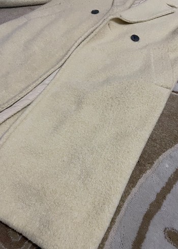 Berskha Kadın Kaban - Görsel 3