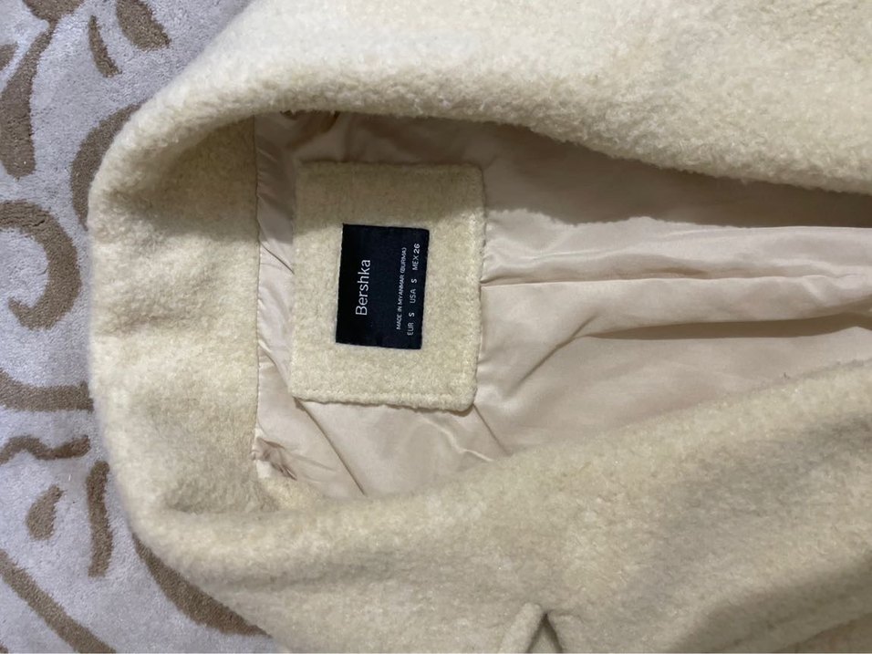 Berskha Kadın Kaban - Görsel 5