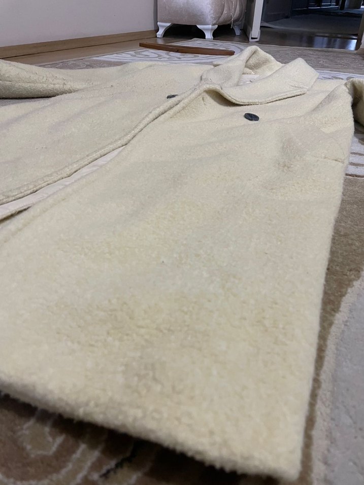 Berskha Kadın Kaban - Görsel 4