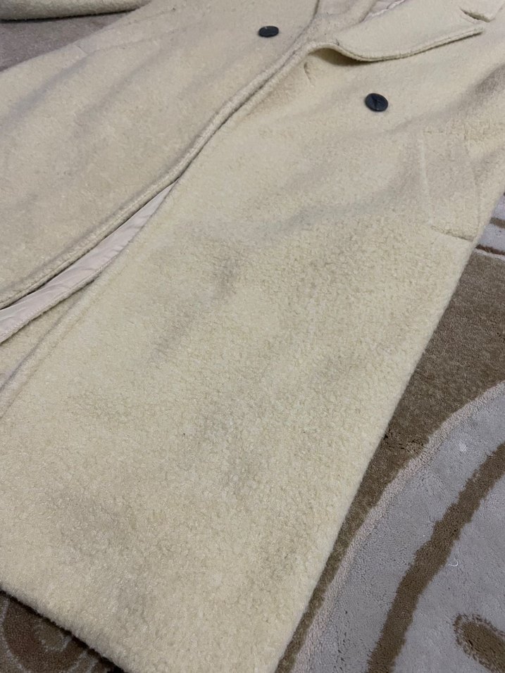 Berskha Kadın Kaban - Görsel 3