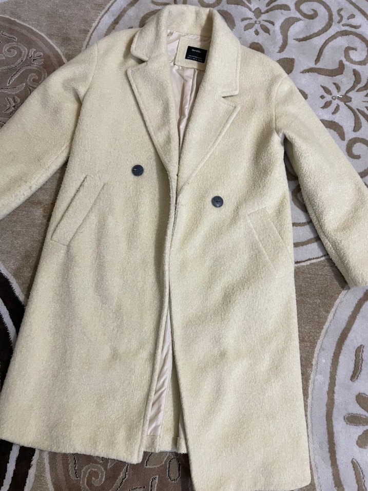 Berskha Kadın Kaban - Görsel 2