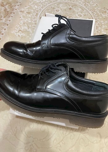 İnci Erkek Klasik Ayakkabı - Görsel 8
