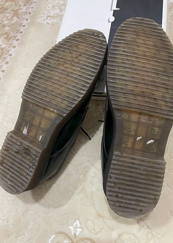 İnci Erkek Klasik Ayakkabı - Görsel 6