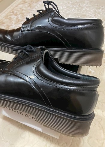 İnci Erkek Klasik Ayakkabı - Görsel 2