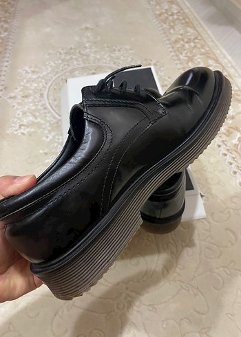 İnci Erkek Klasik Ayakkabı - Görsel 3