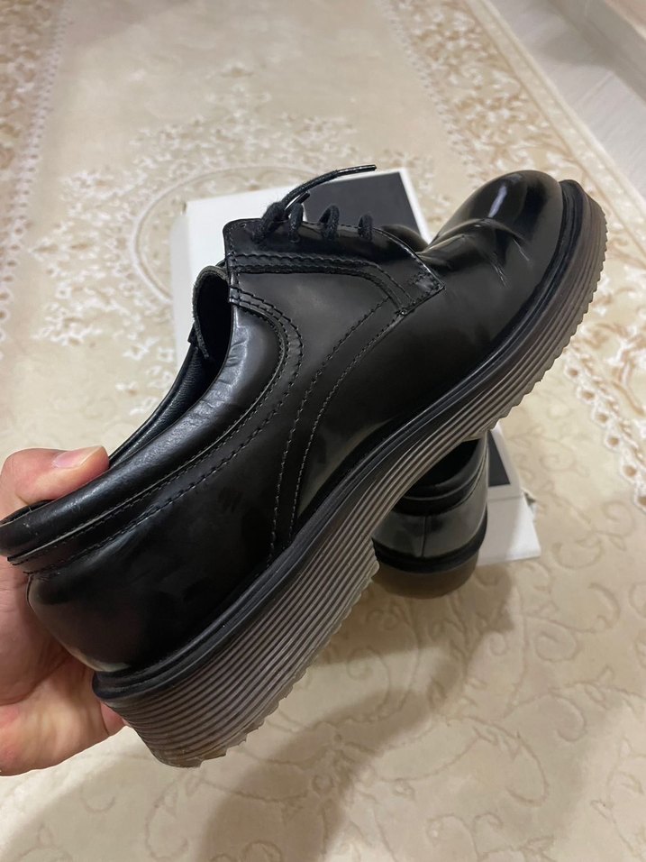 İnci Erkek Klasik Ayakkabı - Görsel 3