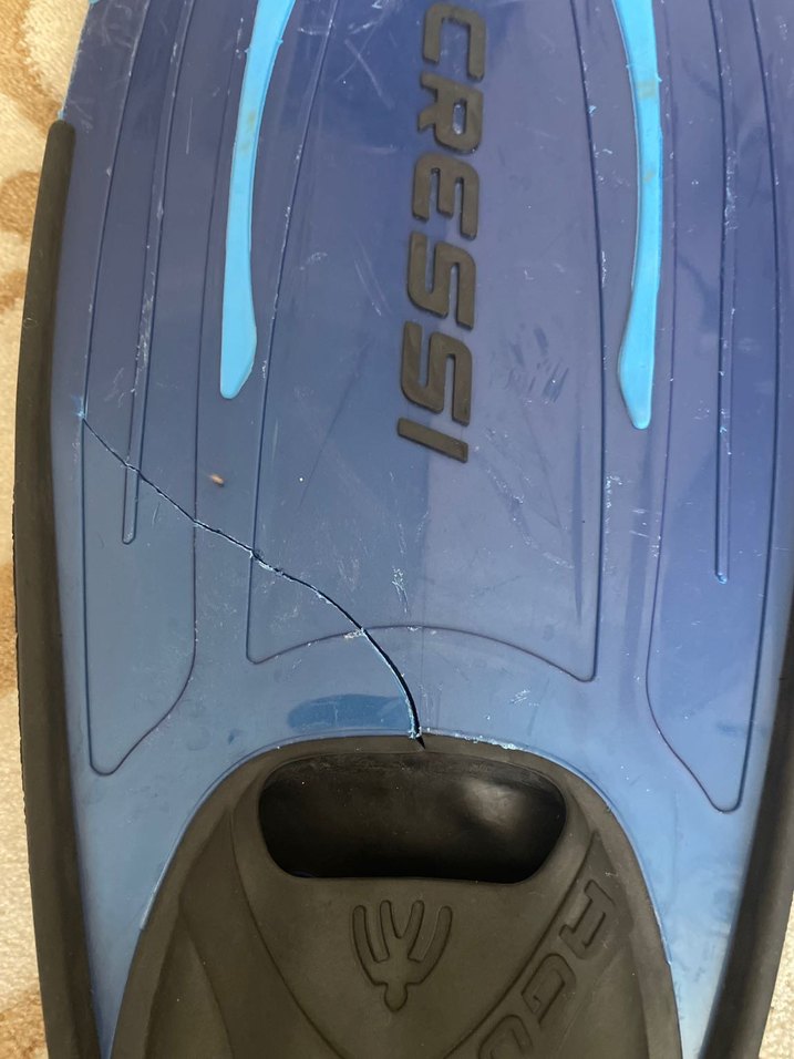 Cressi Aqua Palet - Görsel 3