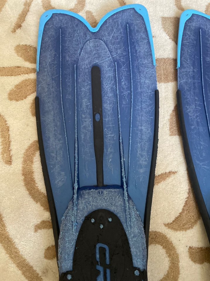 Cressi Aqua Palet - Görsel 5