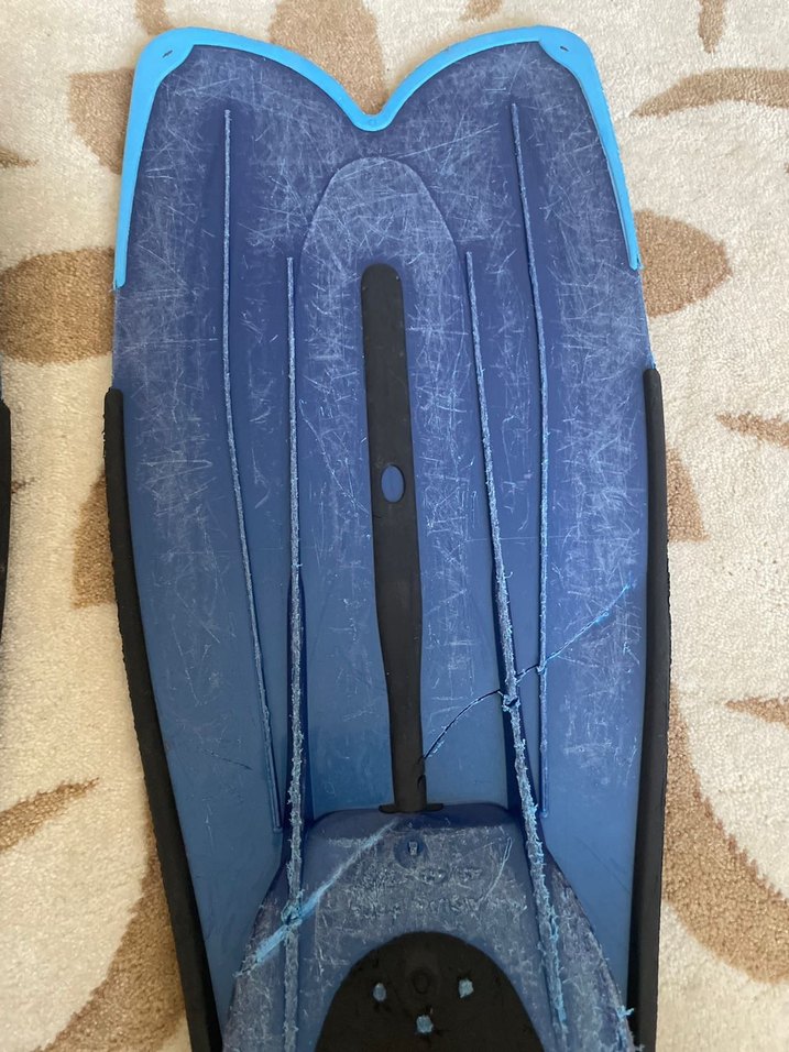 Cressi Aqua Palet - Görsel 4