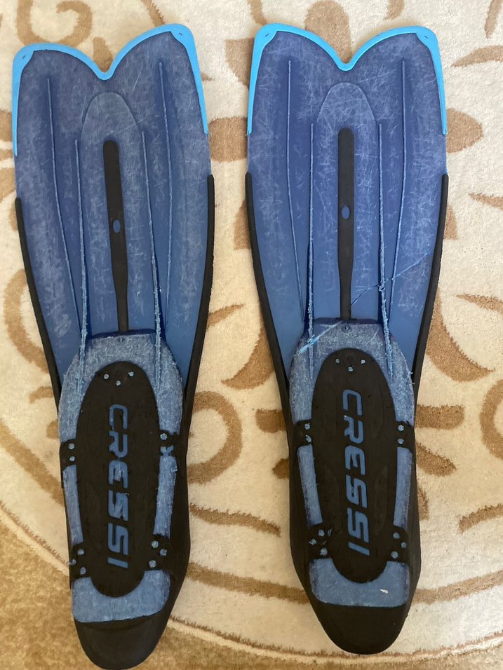 Cressi Aqua Palet - Görsel 2