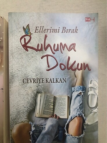  Beden Kalbime dokun ruhuma dokun