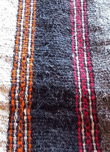 Beden çeşitli Renk Kilim halı