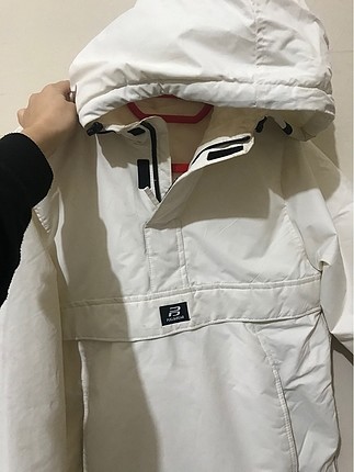 Pull and Bear Pull and Bear Outerwear