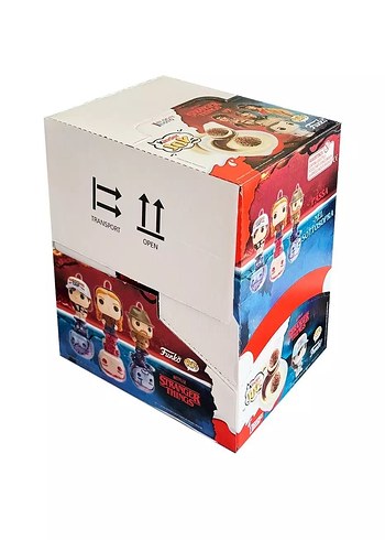 Stranger Things Figürleri - Görsel 2