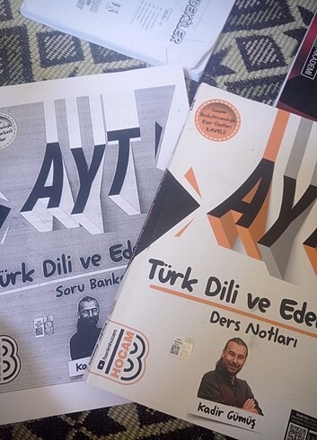 2024 AYT benim hocam