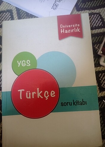 Türkçe soru bankası 