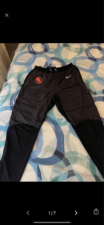 Nike erkek eşofman