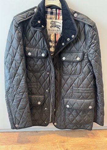 Burberry Ceket
