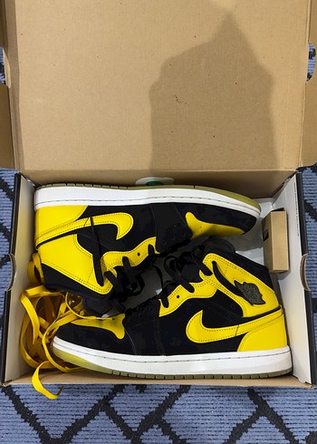 Jordan 1 mid Se