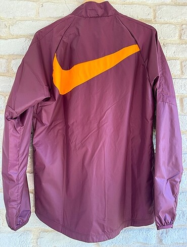 s Beden Nike Galatasaray Erkek Yağmurluk Ceket