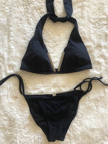 Ayyıldız bikini
