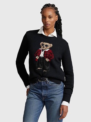 m Beden Ralph lauren kazak