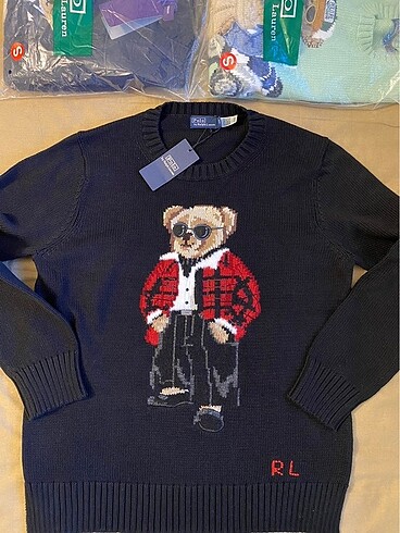 Ralph Lauren Ralph lauren kazak
