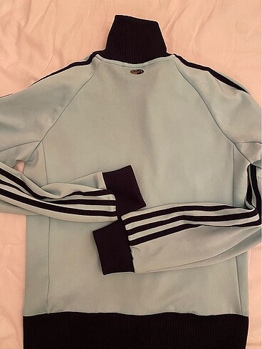 s Beden turkuaz Renk Adidas üst