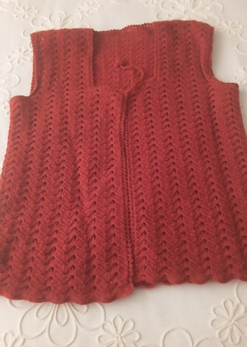 ceyizlik yelek - Görsel 3