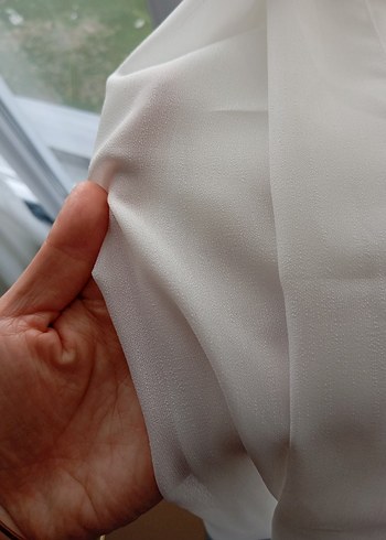 Modern Klasik Beyaz Perde - Görsel 3