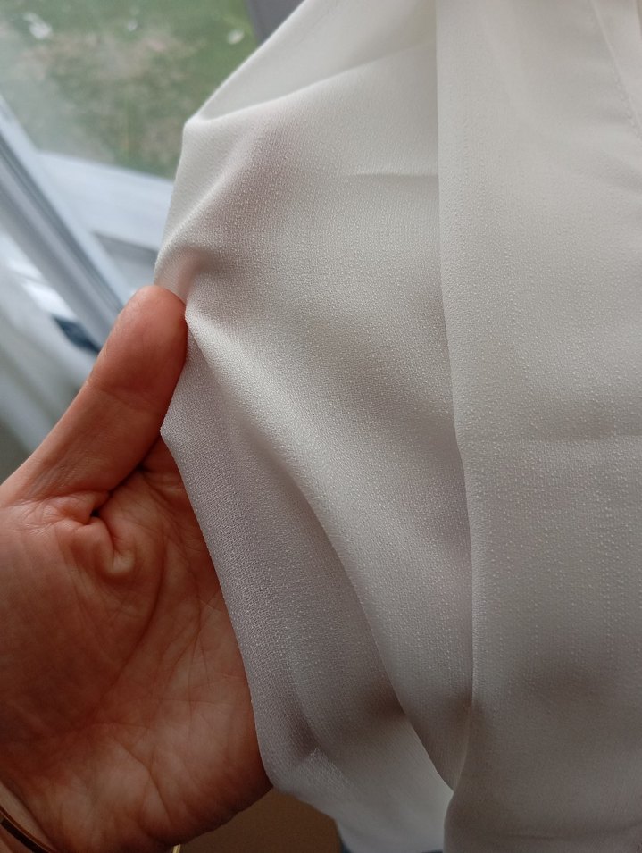 Modern Klasik Beyaz Perde - Görsel 3