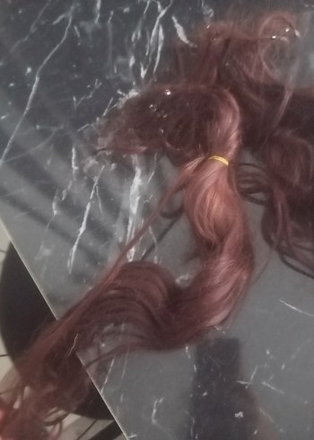 kaynak sac - Görsel 2