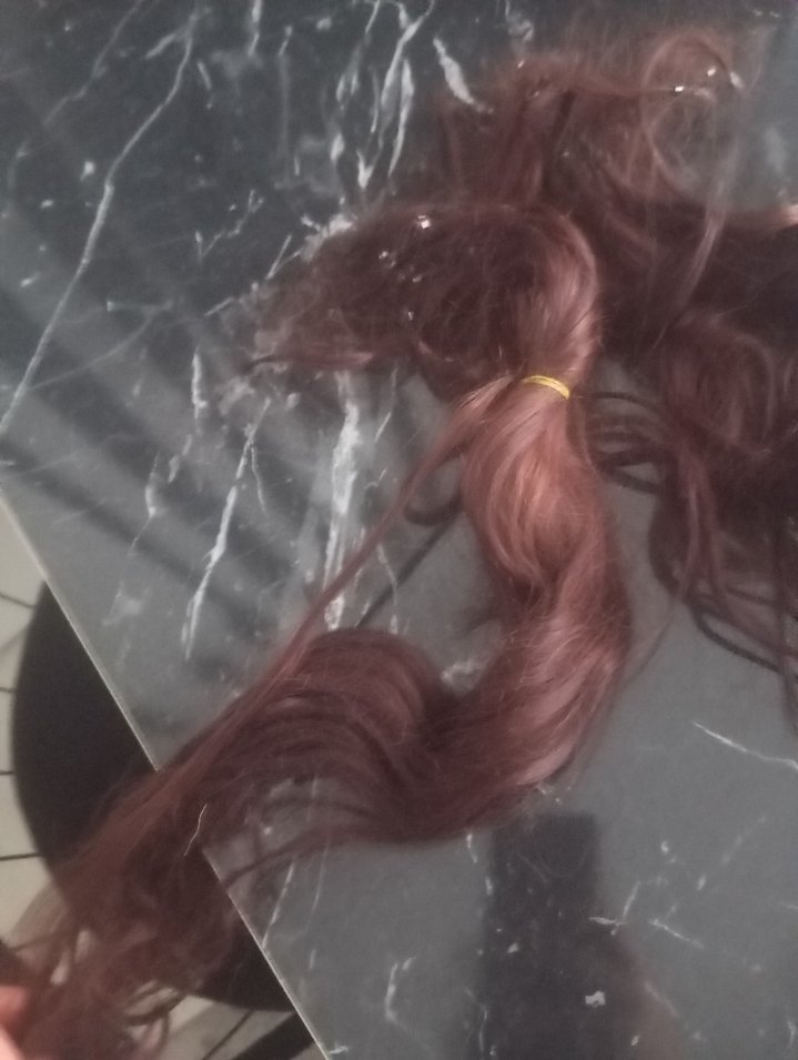 kaynak sac - Görsel 2