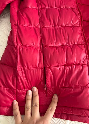 Ltb kadın yağmurluk - Görsel 3