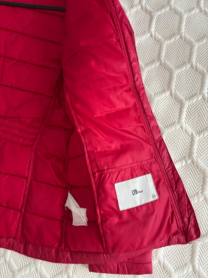 Ltb kadın yağmurluk - Görsel 2