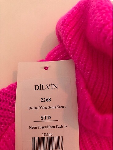 Dilvin Kazak