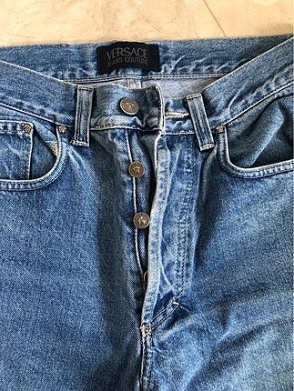 Versace versace kadin jeans