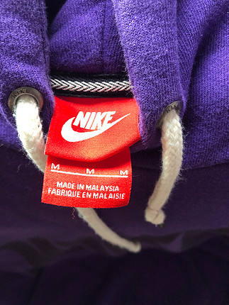 m Beden Nike sweatshirt