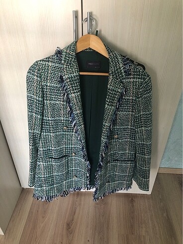 Marks and spencer blazer