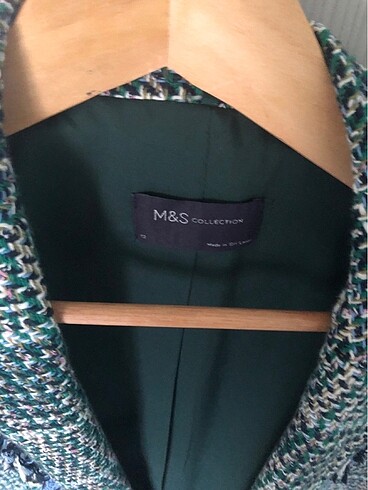 Marks & Spencer Marks and spencer blazer