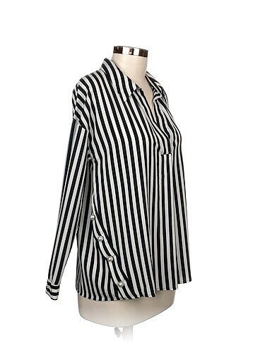 Zara Zara Bluz %70 İndirimli.